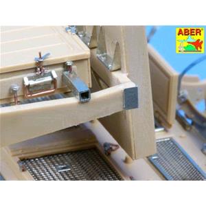 ABER: 1:35 Iraqi Tank T-55 "Enigma" Vol.1 Basic (Tamiya)