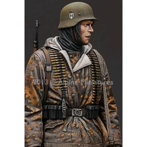 Alpine Miniatures: 1/16; WSS MG Ammo Carrier