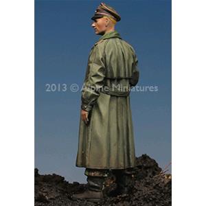 Alpine Miniatures: 1/35; WSS NCO Normandy