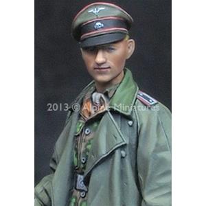 Alpine Miniatures: 1/35; WSS NCO Normandy