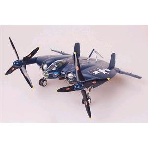 KITTY HAWK: 1/48; XF5U-1 Flying Flapjack
