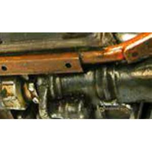 Vallejo Weathering Effects Engine Effects Brown Engine Soot 40 ml