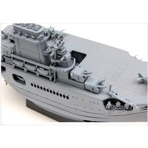 MENG MODEL: Warship Builder - Lexington