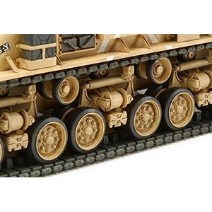 TAMIYA: 1/35; Israeli Tank M51