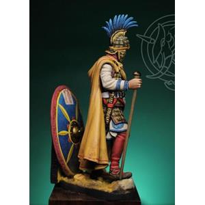 ROMEO MODELS: 54 mm. ; Centurio Ordinarius of Legio III Diocietiana, Egypt, AD 285