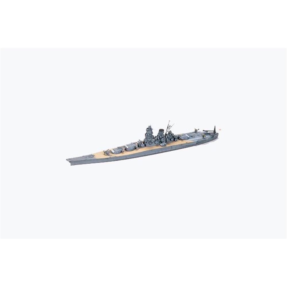 TAMIYA: 1/700; water line JP NAVE MUSASHI