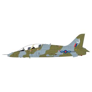 Airfix: 1:72 Scale - Bae Hawk T.Mk.1A