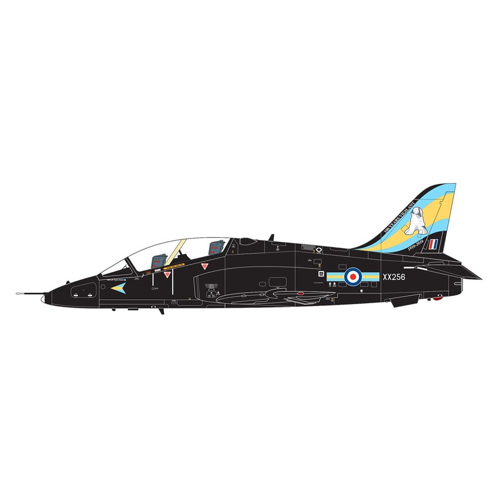 Airfix: 1:72 Scale - Bae Hawk T.Mk.1A