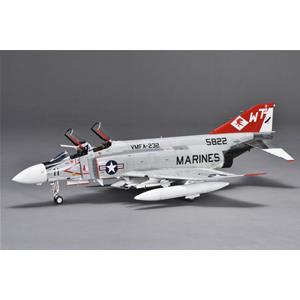 ZOUKEI-MURA: 1/48; F-4J Marines