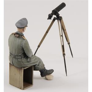 ROYAL: 1:35 Erwin Rommel
