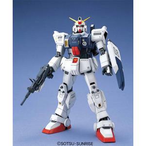 BANDAI 0076371: MG GUNDAM RX-79G 1/100