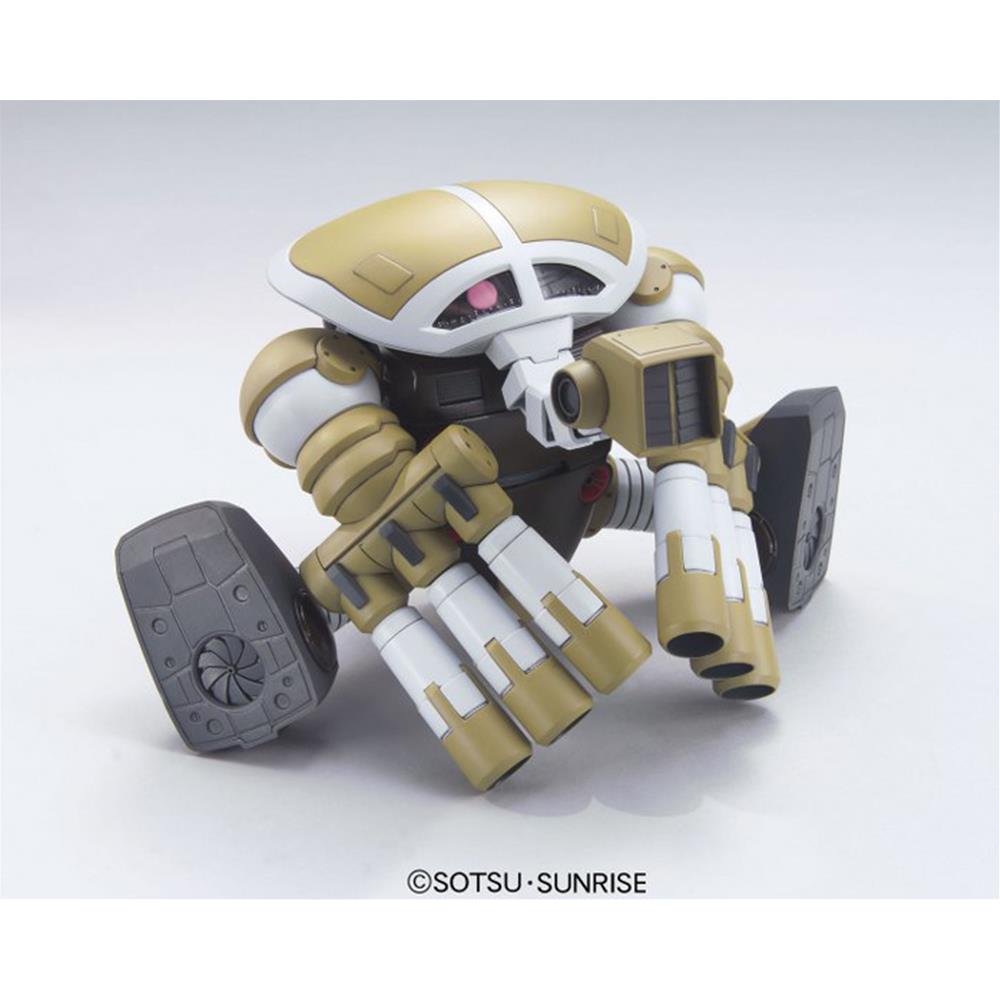 BANDAI: HGUC 139 - JUAGGU UNICORN VER 1/144