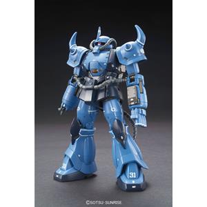 BANDAI: HG GOUF PROTOTYPE 1/144