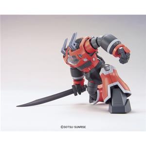 BANDAI: HGUC 161 - ZOGOCK UNICORN VER 1/144