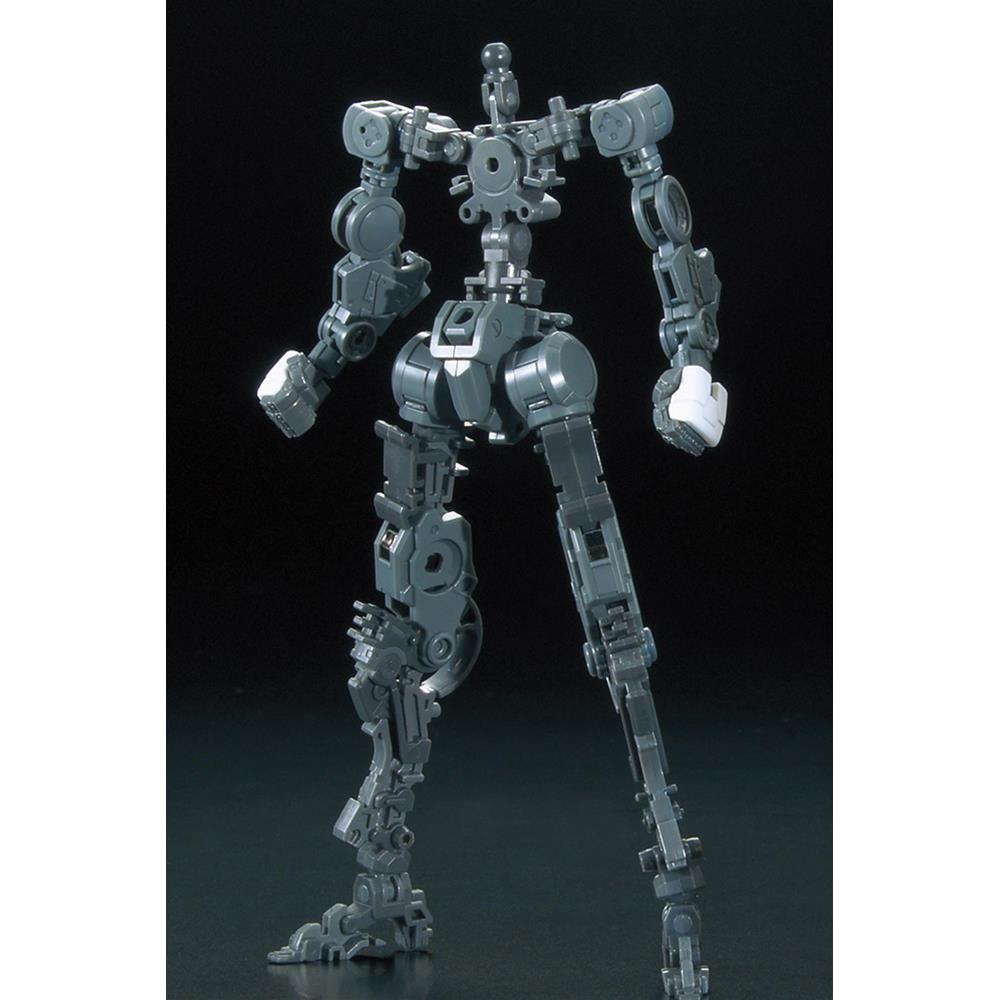BANDAI: RG OO QANT 1/144