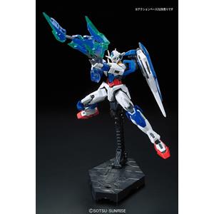 BANDAI: RG OO QANT 1/144