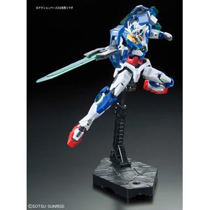 BANDAI: RG OO QANT 1/144