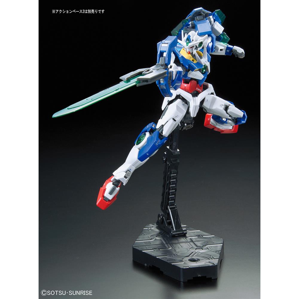 BANDAI: RG OO QANT 1/144