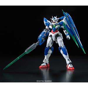 BANDAI: RG OO QANT 1/144