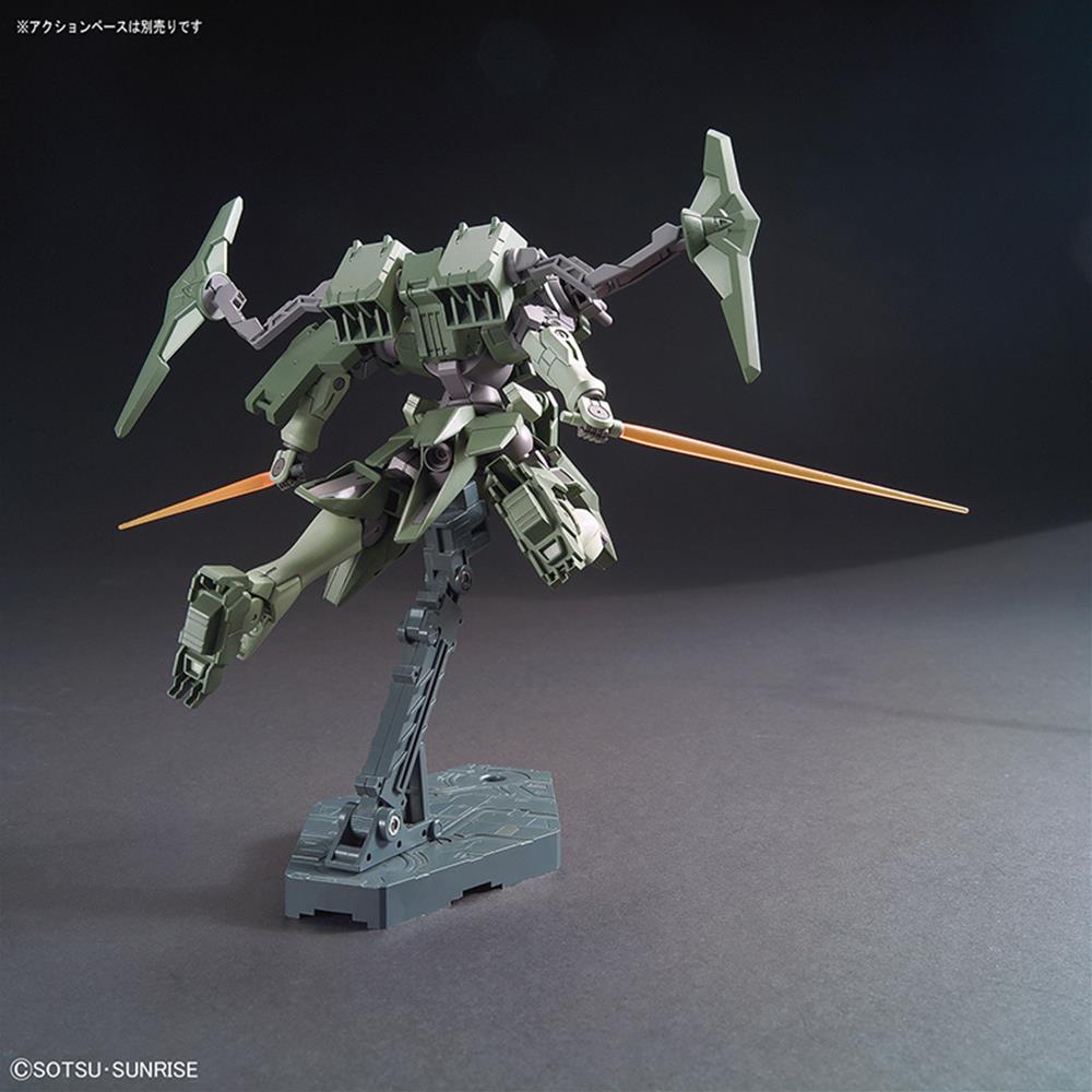 BANDAI: HG 065 - STRIKER GN X 1/144