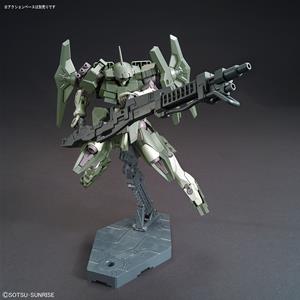 BANDAI: HG 065 - STRIKER GN X 1/144