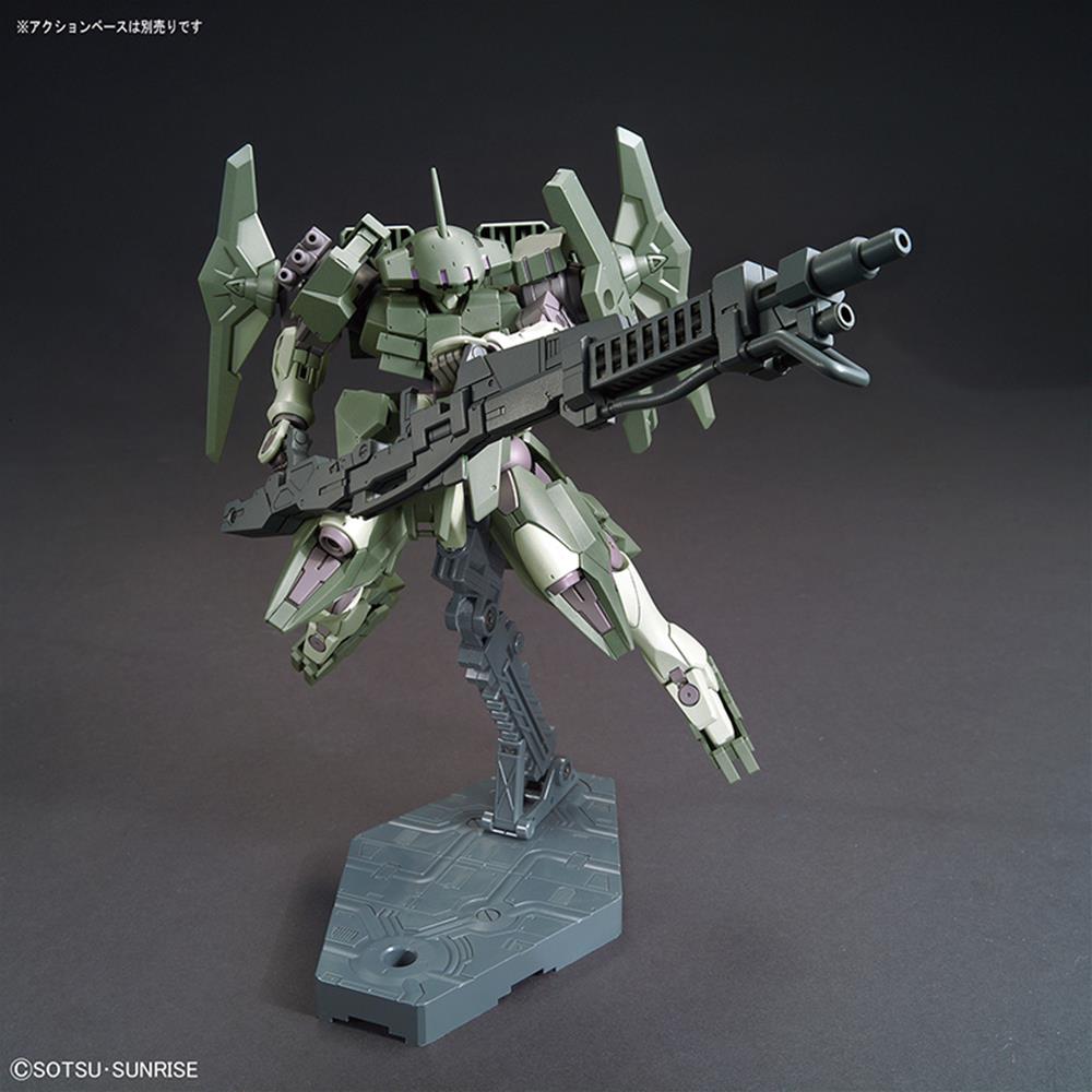 BANDAI: HG 065 - STRIKER GN X 1/144