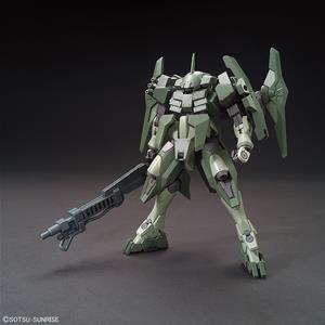 BANDAI: HG 065 - STRIKER GN X 1/144