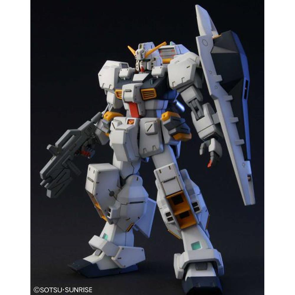 BANDAI: HGUC HAZEL KAI 1/144