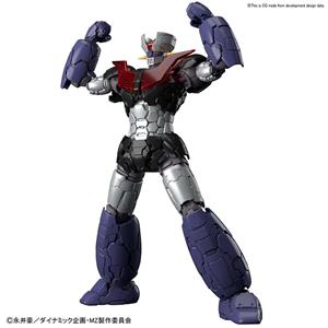 BANDAI: HG MAZINGER Z INFINITY VER 1/144