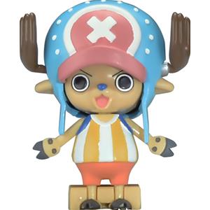 BANDAI: ONE PIECE CHOPPER ROBOT #1 CHOPPER TANK