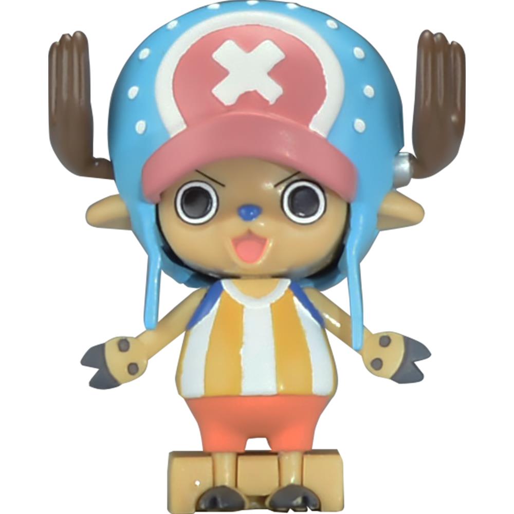 BANDAI: ONE PIECE CHOPPER ROBOT #1 CHOPPER TANK
