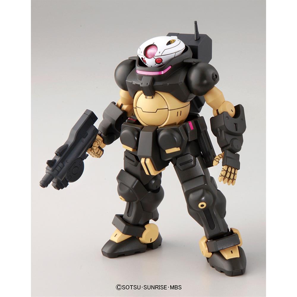 BANDAI: HG GRIMOIRE 1/144