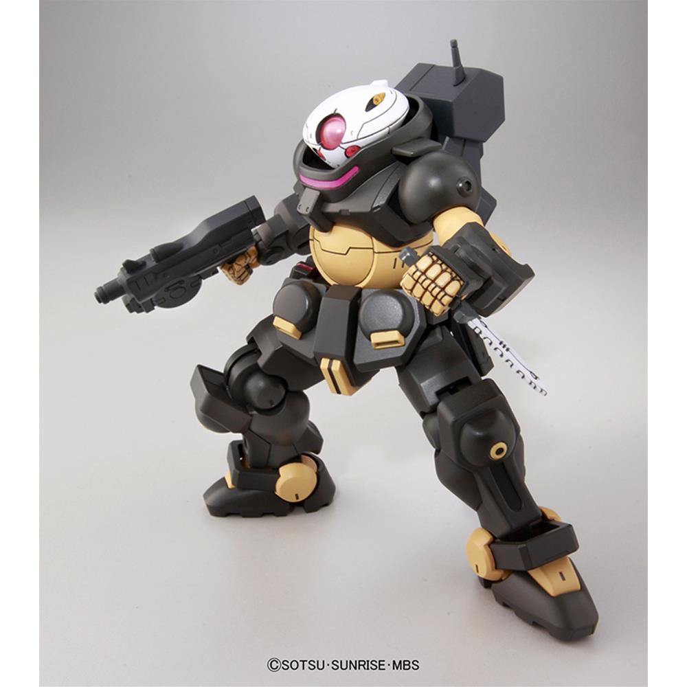 BANDAI: HG GRIMOIRE 1/144