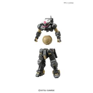 BANDAI: HG GRIMOIRE 1/144