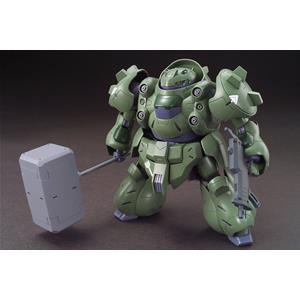 BANDAI: HG GUNDAM GUSION 1/144