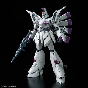 BANDAI: RE VIGNA-GHINA 1/100