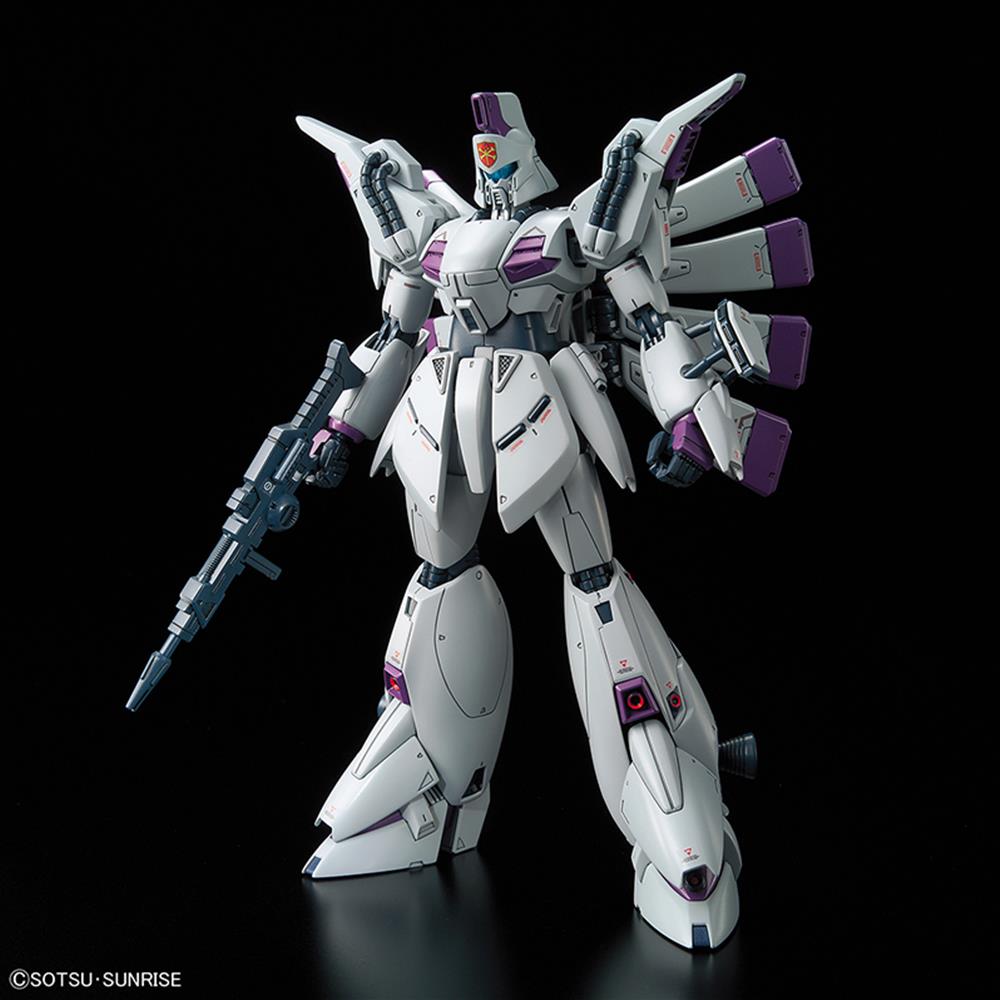 BANDAI: RE VIGNA-GHINA 1/100