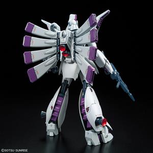 BANDAI: RE VIGNA-GHINA 1/100