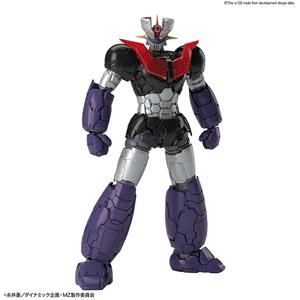 BANDAI: HG MAZINGER Z INFINITY VER 1/144