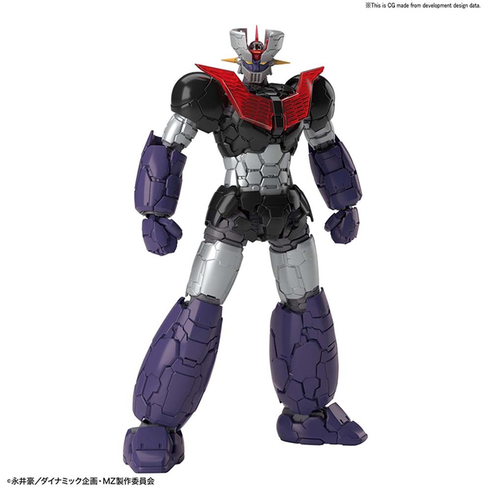 BANDAI: HG MAZINGER Z INFINITY VER 1/144