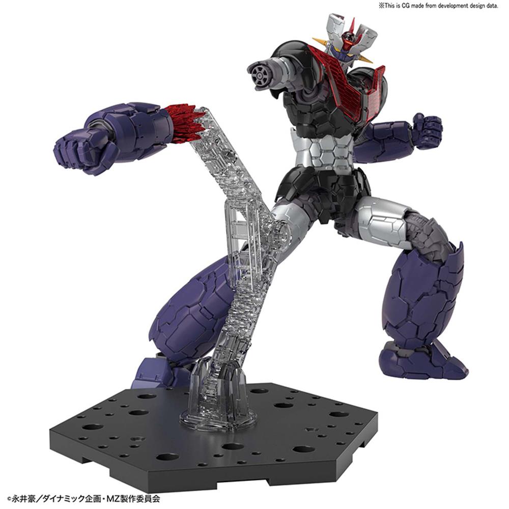 BANDAI: HG MAZINGER Z INFINITY VER 1/144