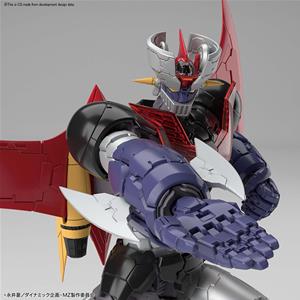 BANDAI: HG MAZINGER Z INFINITY VER 1/144