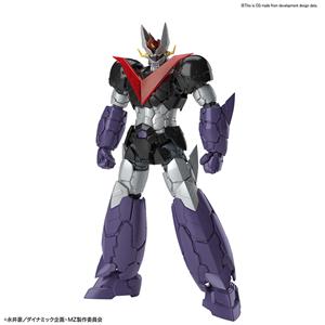 BANDAI: HG GREAT MAZINGER INFINITY VER 1/144
