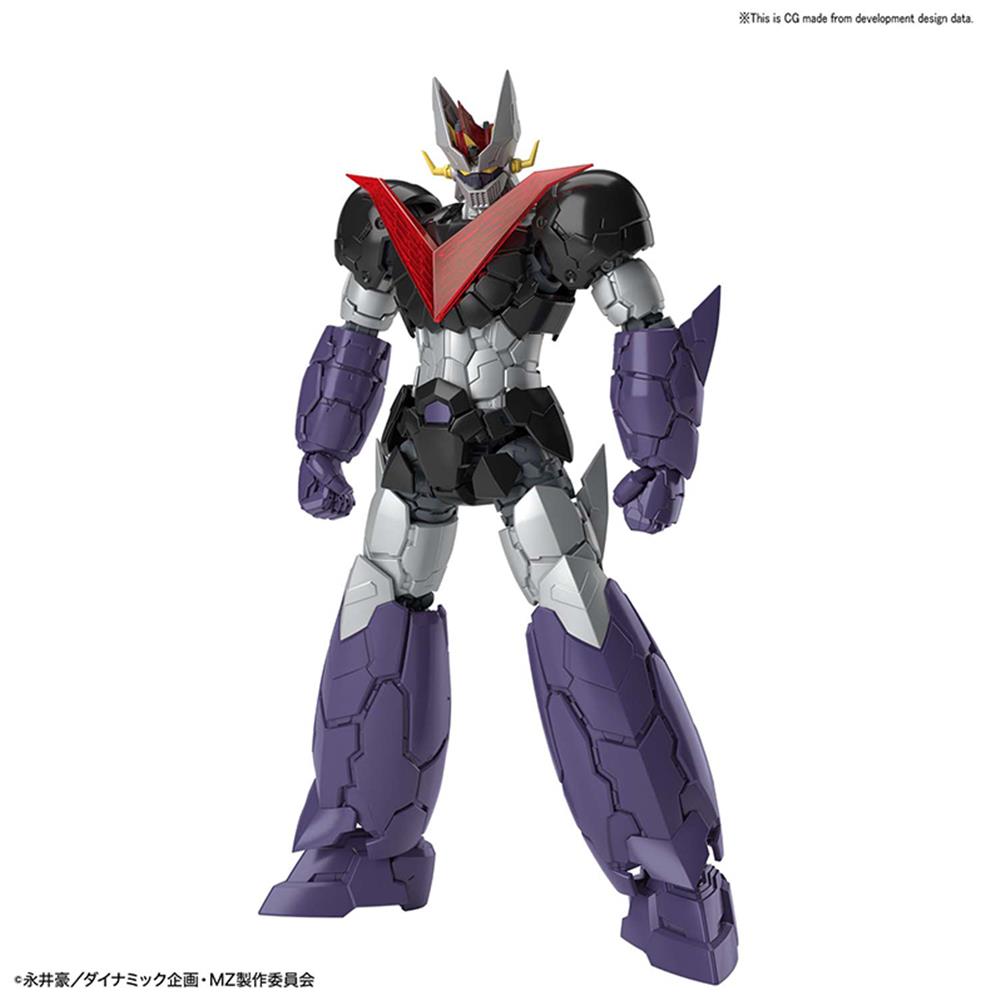 BANDAI: HG GREAT MAZINGER INFINITY VER 1/144