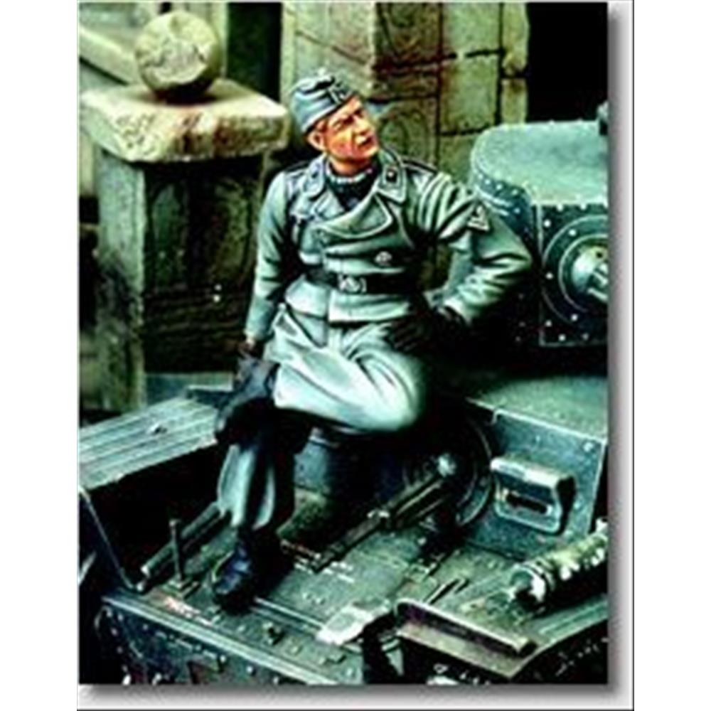 ROYAL: 1:35 Obergefreiter (Russia 1943)