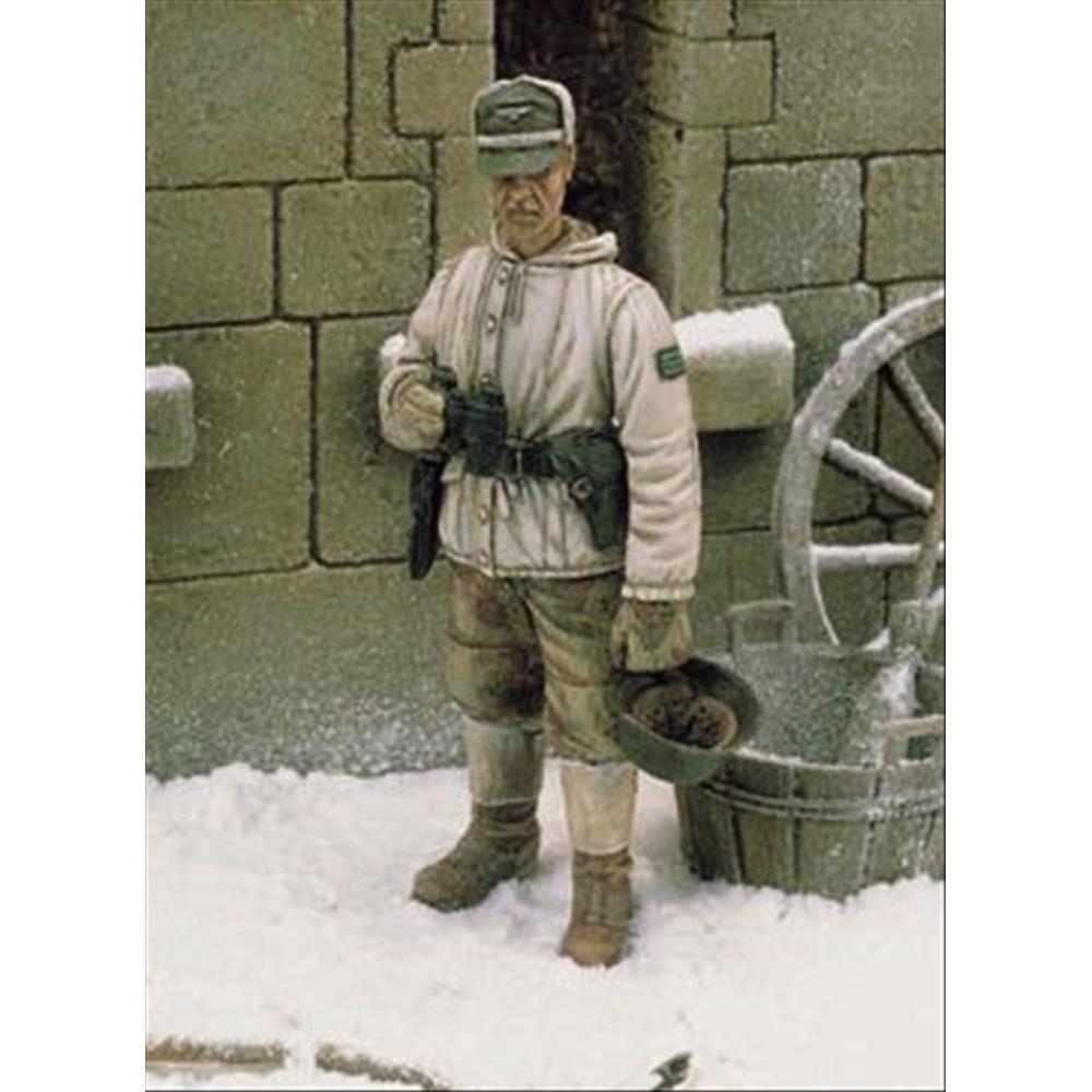 ROYAL: 1:35 Oberleutnant - Gren.Rgt.236