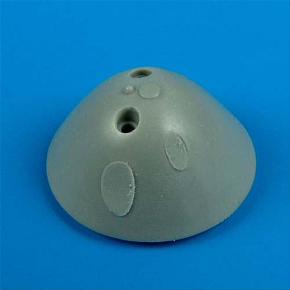 Quickboost: 1:72 Mosquito FB Mk. VI Nose für Tamiya Bausatz