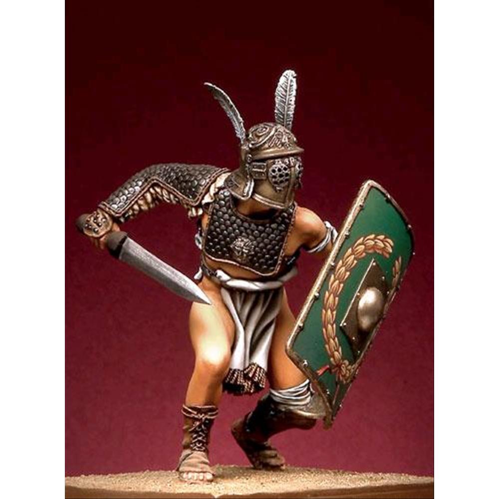 ROMEO MODELS: 90 mm. ; Roman "Provocator"