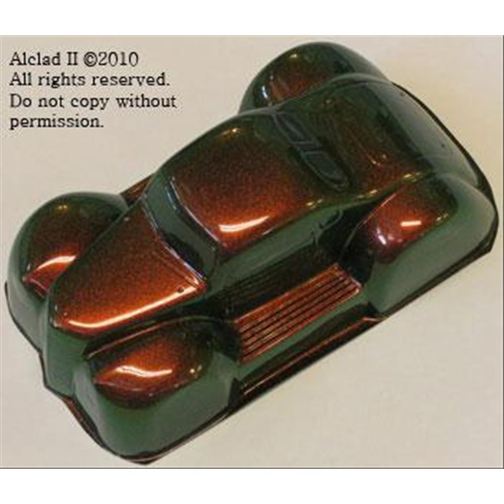 Alclad II/HR Hobbies: Maple Copper Red 30ml