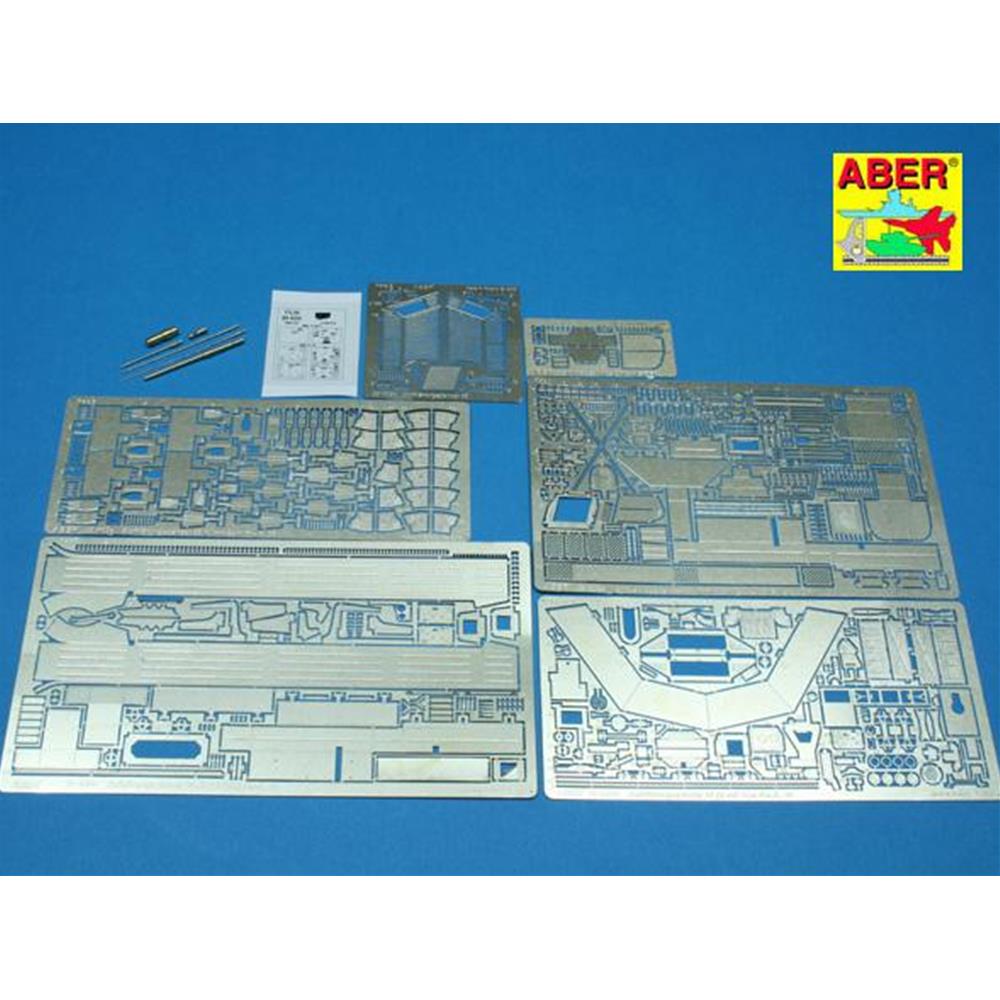 ABER: 1:35 Aufklärungspanzer 38 (t) Sd. Kfz. 140/1   Dragon